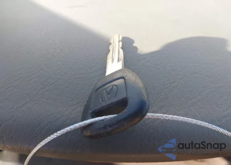 2003 Acura Cl 3.2 Type S from USA, damaged, VIN 19UYA42703A009590